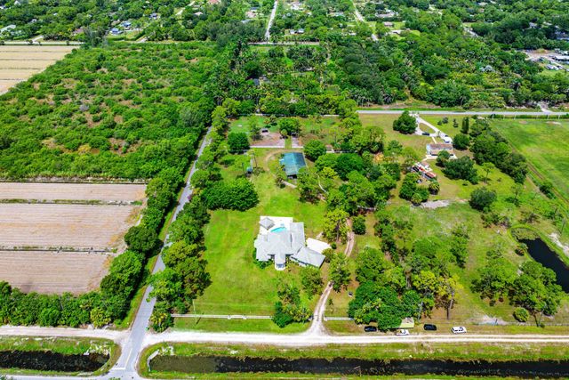 2749 A Road, Loxahatchee, FL 33470