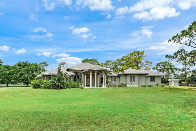 2749 A Road, Loxahatchee, FL 33470