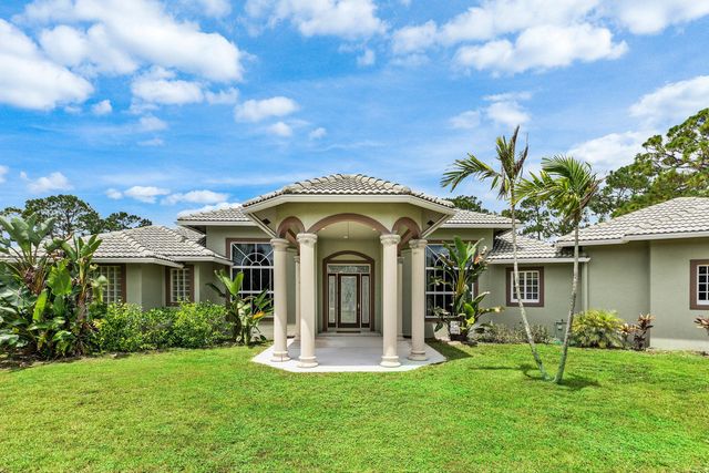 2749 A Road, Loxahatchee, FL 33470
