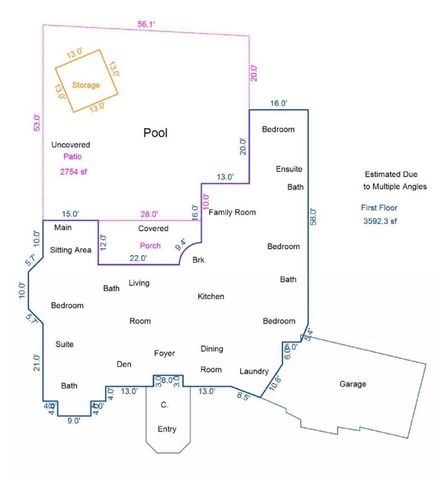 2749 A Road, Loxahatchee, FL 33470