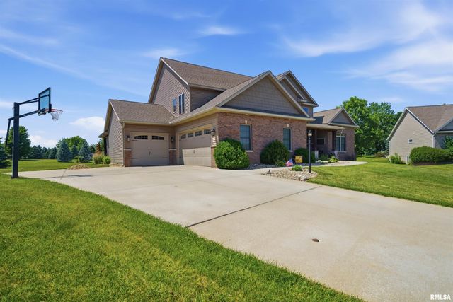 406 COTTINGHAM Lane, Germantown Hills, IL 61548