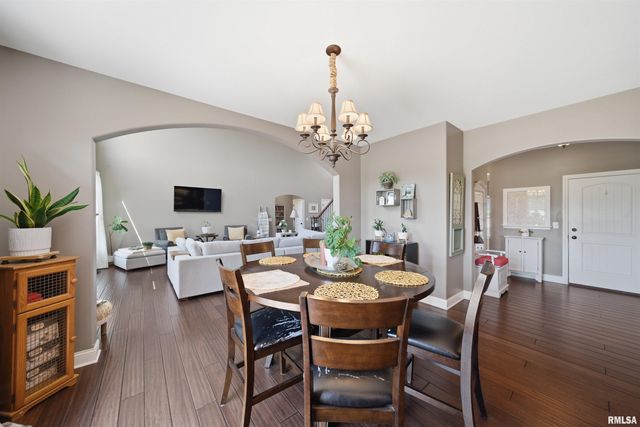 406 COTTINGHAM Lane, Germantown Hills, IL 61548