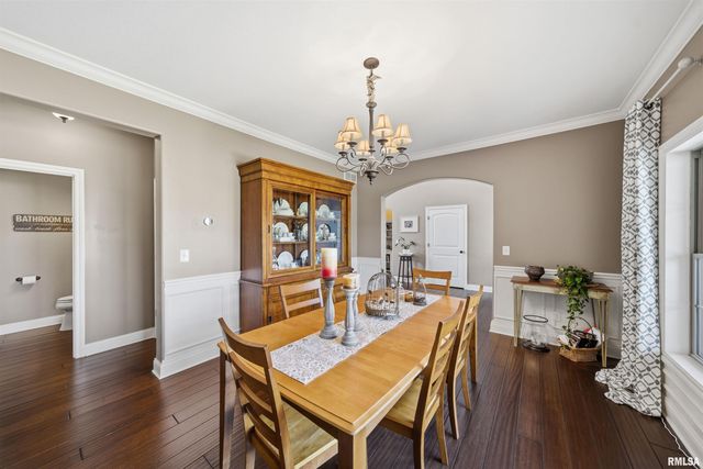 406 COTTINGHAM Lane, Germantown Hills, IL 61548