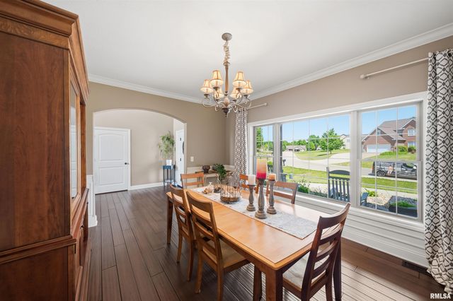 406 COTTINGHAM Lane, Germantown Hills, IL 61548