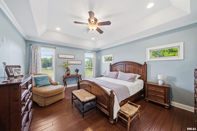 406 COTTINGHAM Lane, Germantown Hills, IL 61548