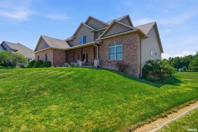 406 COTTINGHAM Lane, Germantown Hills, IL 61548