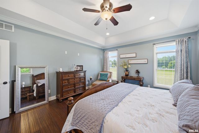 406 COTTINGHAM Lane, Germantown Hills, IL 61548