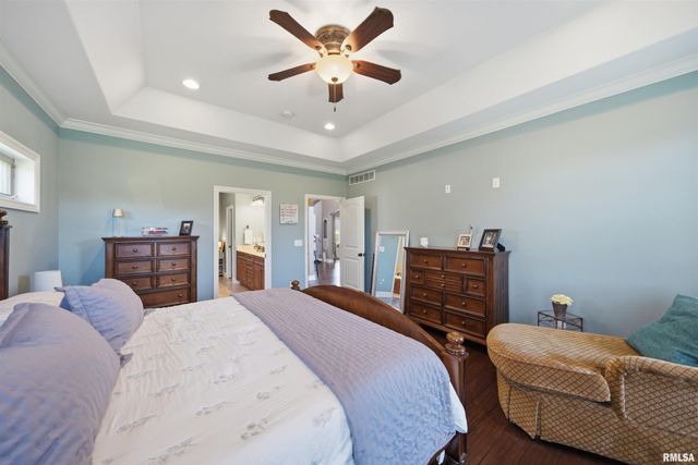 406 COTTINGHAM Lane, Germantown Hills, IL 61548