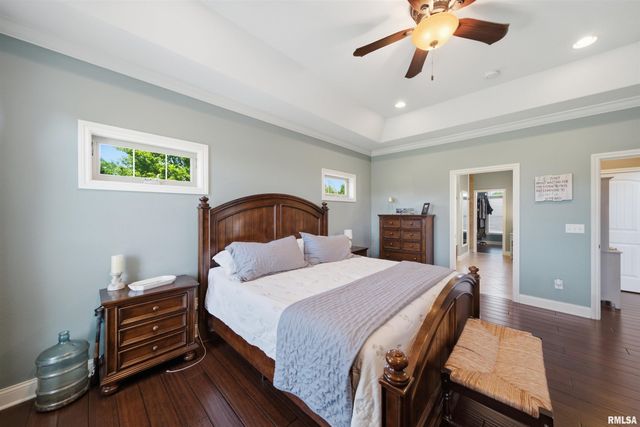 406 COTTINGHAM Lane, Germantown Hills, IL 61548