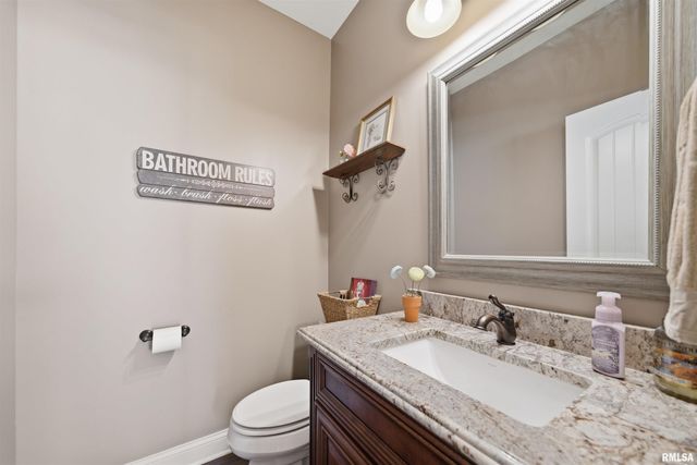 406 COTTINGHAM Lane, Germantown Hills, IL 61548