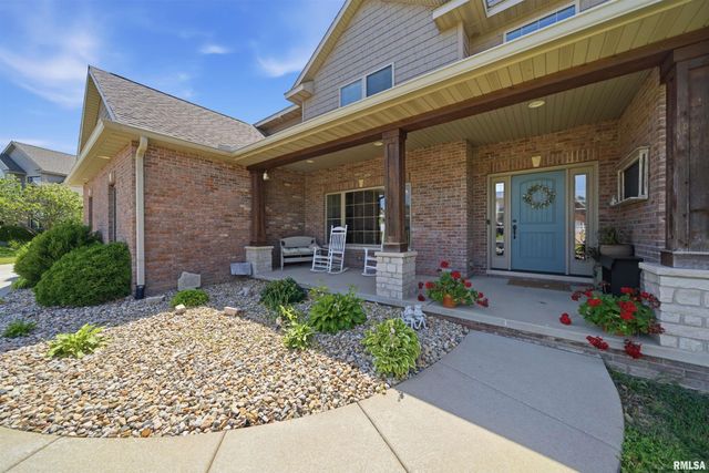 406 COTTINGHAM Lane, Germantown Hills, IL 61548