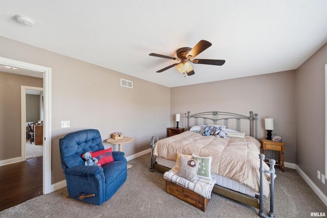 406 COTTINGHAM Lane, Germantown Hills, IL 61548