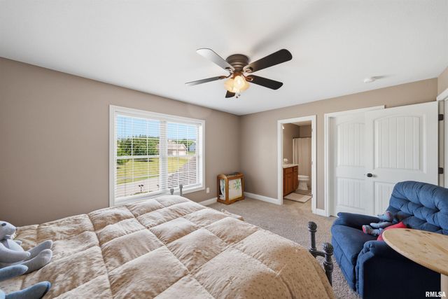 406 COTTINGHAM Lane, Germantown Hills, IL 61548
