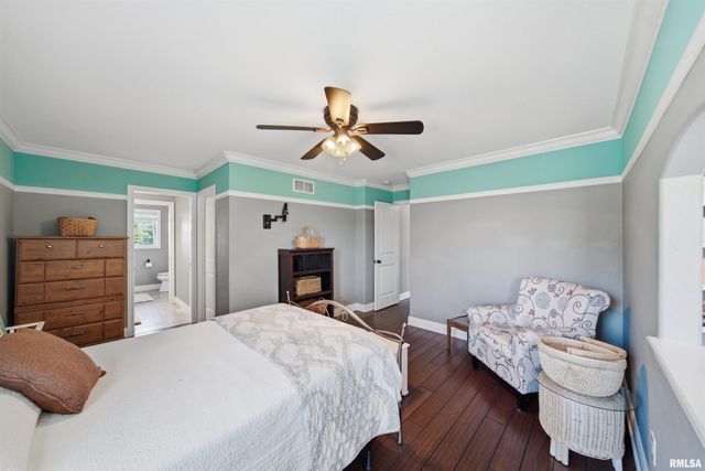 406 COTTINGHAM Lane, Germantown Hills, IL 61548