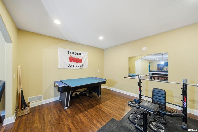 406 COTTINGHAM Lane, Germantown Hills, IL 61548