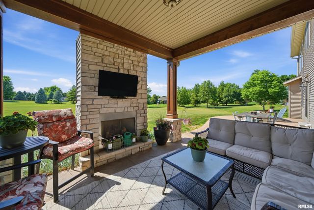 406 COTTINGHAM Lane, Germantown Hills, IL 61548