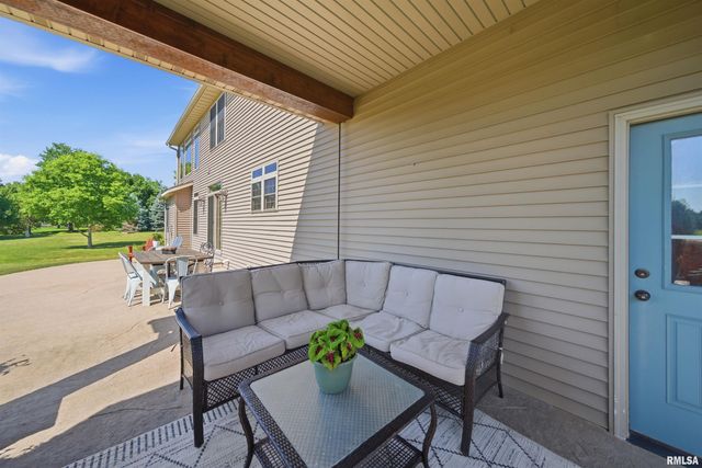 406 COTTINGHAM Lane, Germantown Hills, IL 61548