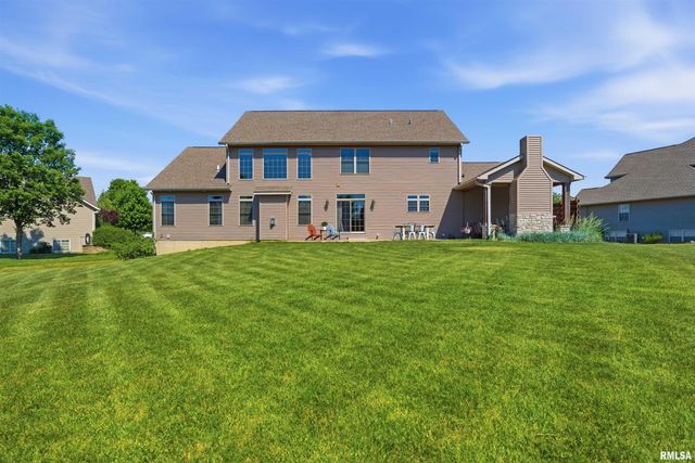 406 COTTINGHAM Lane, Germantown Hills, IL 61548