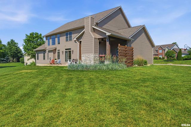 406 COTTINGHAM Lane, Germantown Hills, IL 61548