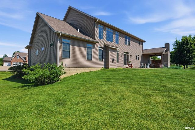 406 COTTINGHAM Lane, Germantown Hills, IL 61548