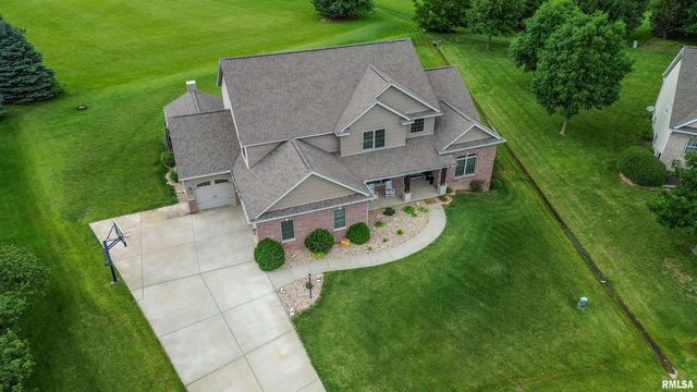 406 COTTINGHAM Lane, Germantown Hills, IL 61548