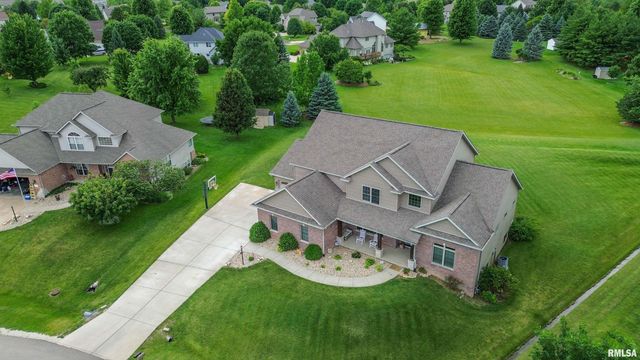 406 COTTINGHAM Lane, Germantown Hills, IL 61548