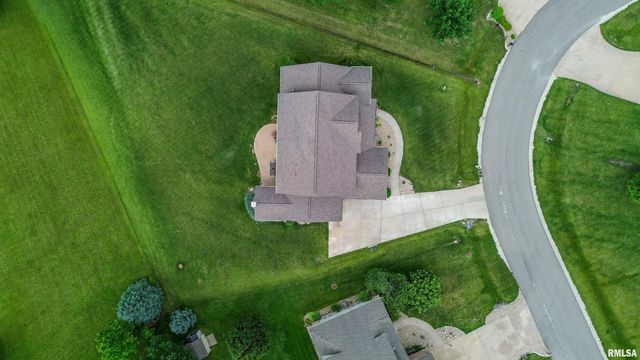406 COTTINGHAM Lane, Germantown Hills, IL 61548