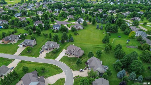406 COTTINGHAM Lane, Germantown Hills, IL 61548
