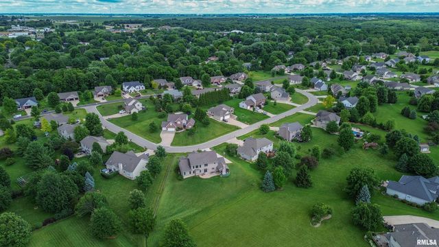 406 COTTINGHAM Lane, Germantown Hills, IL 61548