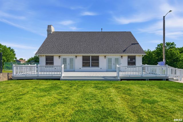 406 COTTINGHAM Lane, Germantown Hills, IL 61548