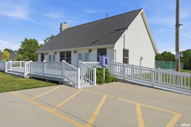 406 COTTINGHAM Lane, Germantown Hills, IL 61548