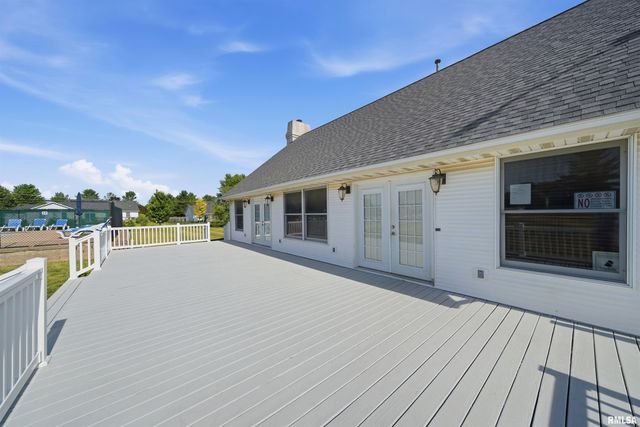 406 COTTINGHAM Lane, Germantown Hills, IL 61548