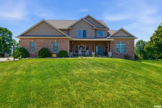 406 COTTINGHAM Lane, Germantown Hills, IL 61548