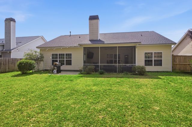 2786 August Road, Johns Island, SC 29455