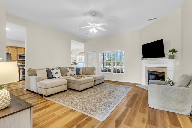 2786 August Road, Johns Island, SC 29455