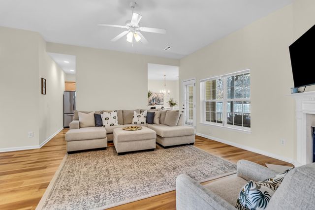 2786 August Road, Johns Island, SC 29455