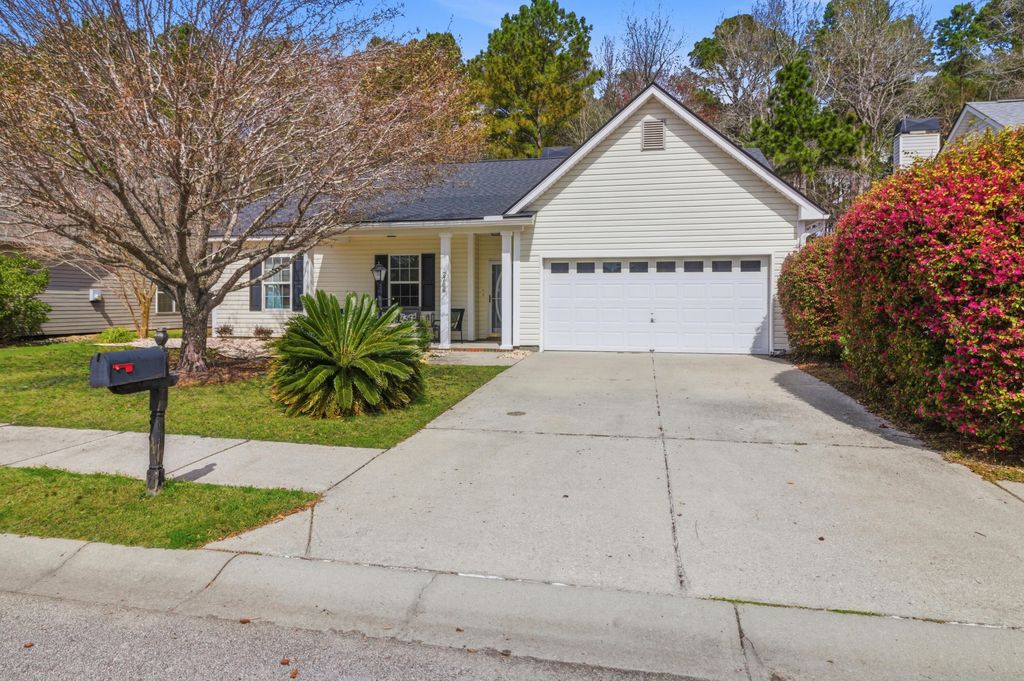 Image 30 of property listing at 2786 August Road, Johns Island, SC 29455