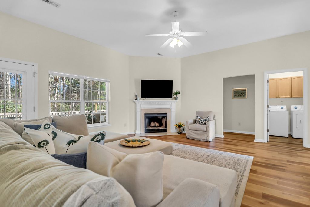 Image 6 of property listing at 2786 August Road, Johns Island, SC 29455