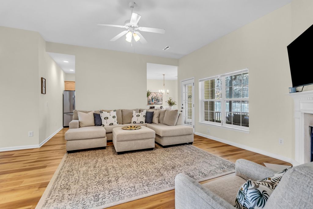 Image 7 of property listing at 2786 August Road, Johns Island, SC 29455