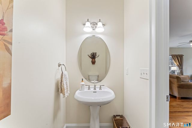 24 Andrew Place, Southbury, CT 06488