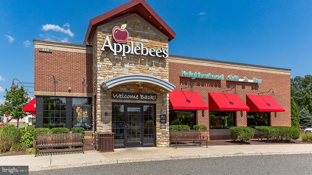 155 ESSEX DR, Sicklerville, NJ 08081