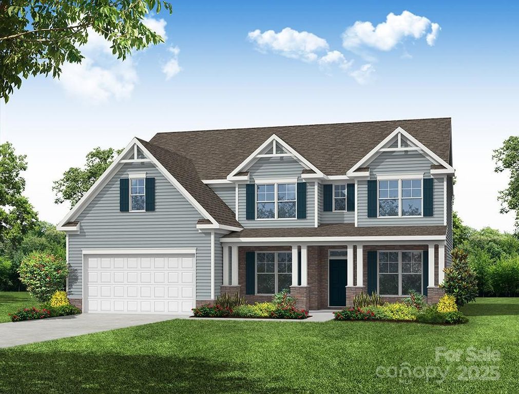 5055 Mclaughlin Loop, Waxhaw, NC 28173
