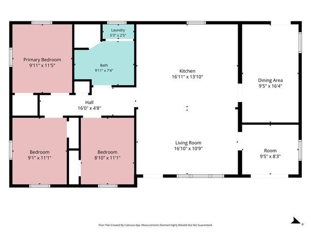 221 England Hollow Rd, Gainesboro, TN 38562