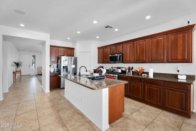 2837 N MYSTIC Court, Casa Grande, AZ 85122