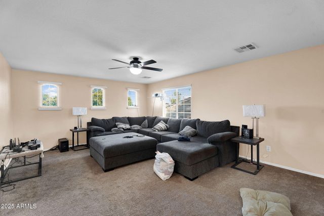 2837 N MYSTIC Court, Casa Grande, AZ 85122