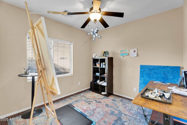 2837 N MYSTIC Court, Casa Grande, AZ 85122