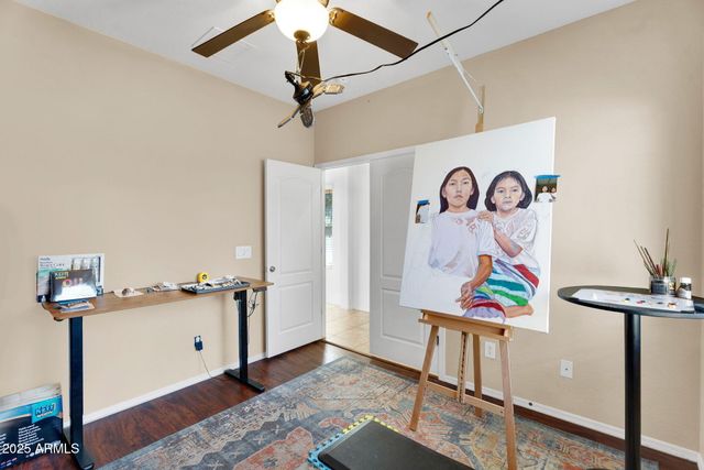 2837 N MYSTIC Court, Casa Grande, AZ 85122