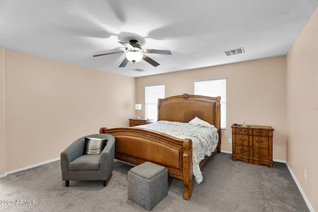 2837 N MYSTIC Court, Casa Grande, AZ 85122