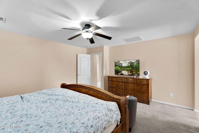 2837 N MYSTIC Court, Casa Grande, AZ 85122