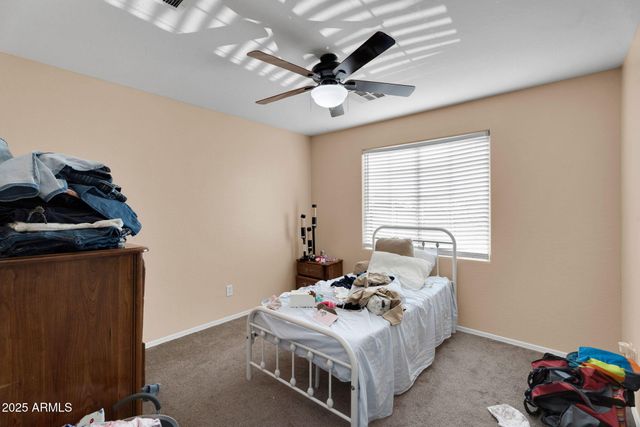 2837 N MYSTIC Court, Casa Grande, AZ 85122